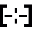 Crosshair icon 64x64